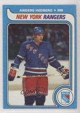 1979-80 Topps Anders Hedberg #240 t4m