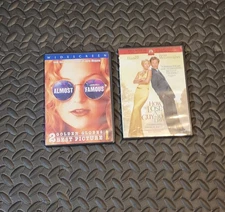 Almost Famous DVD Widescreen How To Lose A Guy In 10 Days FS  Kate Hudson 