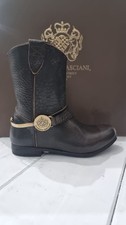 Alberto Fasciani Brown Boot Girl Size EU29 AF964