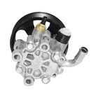Power Steering Pump w/Pulley For Lexus ES350 2007 2008 2009 2010 2011 2012 3.5L