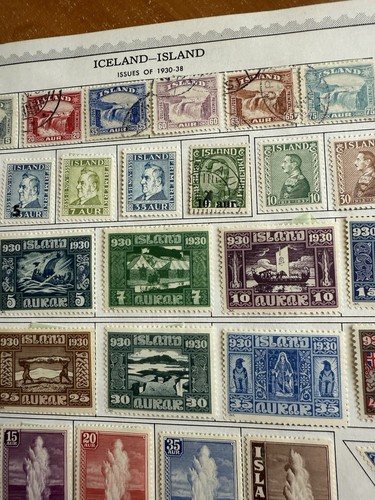 Sensational Iceland on Pages! Huge Catalog Value! - 第 10/22 張圖片
