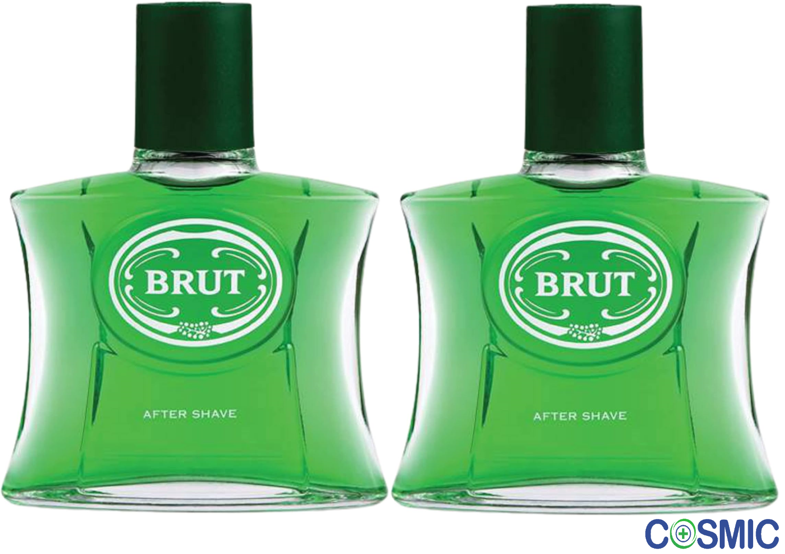 Brut Aftershave 100ml Splash - Image 18