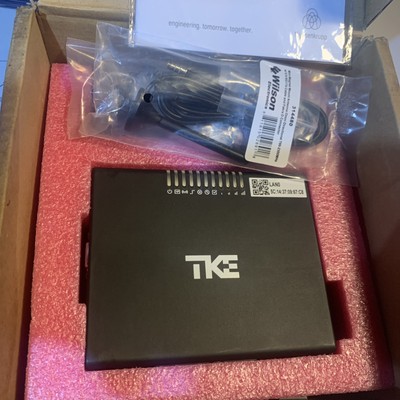 Thyssenkrupp Elevator KIT MAX V2 RS485 RETROFIT monitoring System