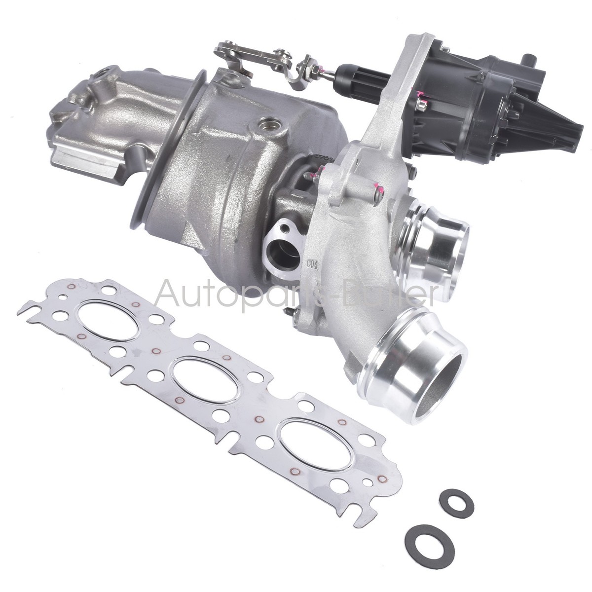 Turbo Charger 11657633795 11659895980 for BMW 116i 118i 218i 318i