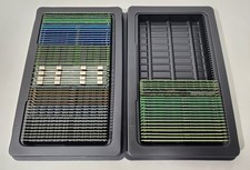  Lot 68 4GB/8GB/16GB Mix Brand/Speed DDR3 Server Memory RAM ECC UDIMM REG RDIMM