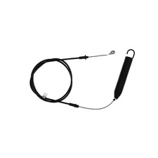 GY22387 PTO Control Cable Fits John Deere X105 X106 X107 X125 X126 X127 X145