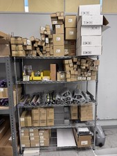 Ricoh Pro C901 Parts With Developer Webs Tone...