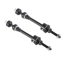 K7400 - Front Stabilizer End Link Compatible with 2002 Sway Bar Link 2 K7400