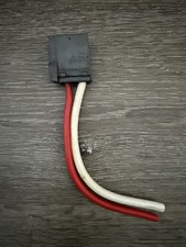 2013–2015 Nissan Altima Battery Main Fuse Gray Connector – OEM – USED