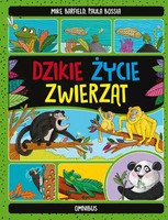 Dzikie żYcie ZwierząT Omnibus