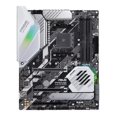 ASUS PRIME X570-PRO AM4 DDR4 ATX Motherboard
