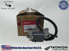 Honda Genuine OEM Ignition Module Coil Assy G...