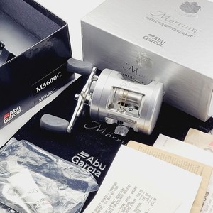 Abu Garcia Morrum Zx | eBay