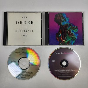 Technique New Order | eBay