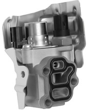 VTEC Solenoid Spool Valve Assembly with Oil Pressure Switch and 15810-RAA-A03