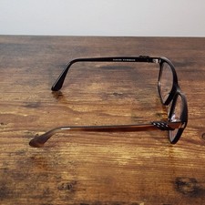 David Yurman Eyeglass Frames DY037 .925 Tortoise Shell Frames David Yurman Sunglasses for Women on Sale up to 90% Off  main image 3