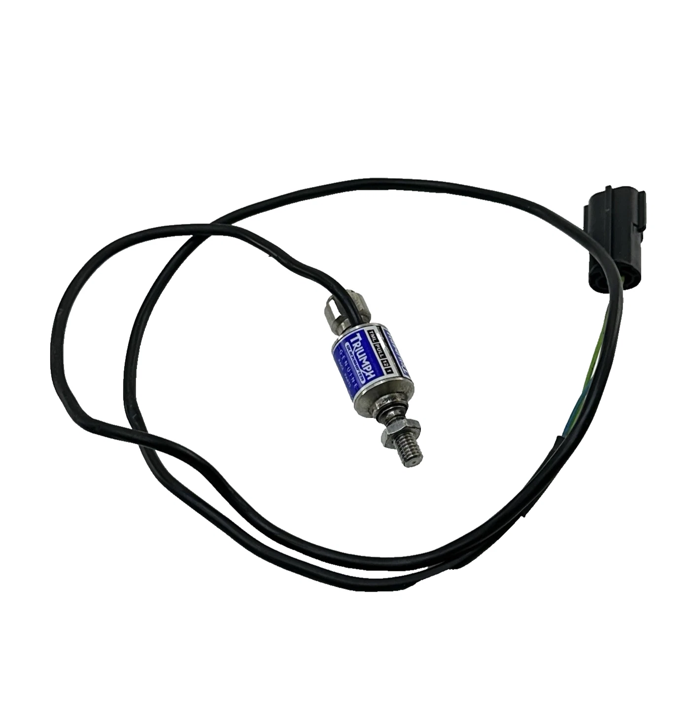 2013 - 2017 TRIUMPH DAYTONA 675 QUICKSHIFTER GP STOCK OEM