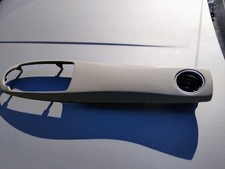 2014 Toyota Yaris Dash Insert As New