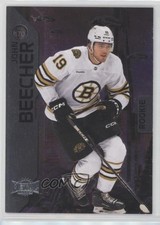 2023-24 Skybox Metal Universe Rookies John Beecher #170 1rg4
