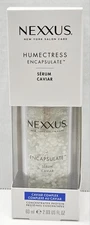 Nexxus Humectress Encapsulate Serum Caviar Complex  2.03oz  Damaged Hair Repair 