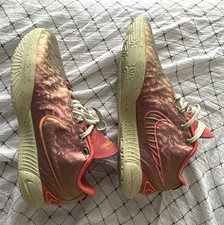 Nike LeBron 21 Queen Conch FN0708-800 Ember G...