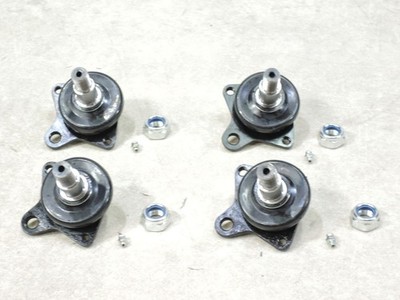 4x Neues Traggelenk Kugelgelenk Führungsgelenk Wartburg 312 353 1.3 Querlenker 