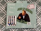 Seinfeld 12 Days of Socks Set-12 Pairs; size 6-12; Crew & Low Cut — photo 2