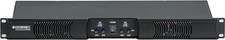 Hochwertige McGrey PA-4504 Endstufe mit 4x450...