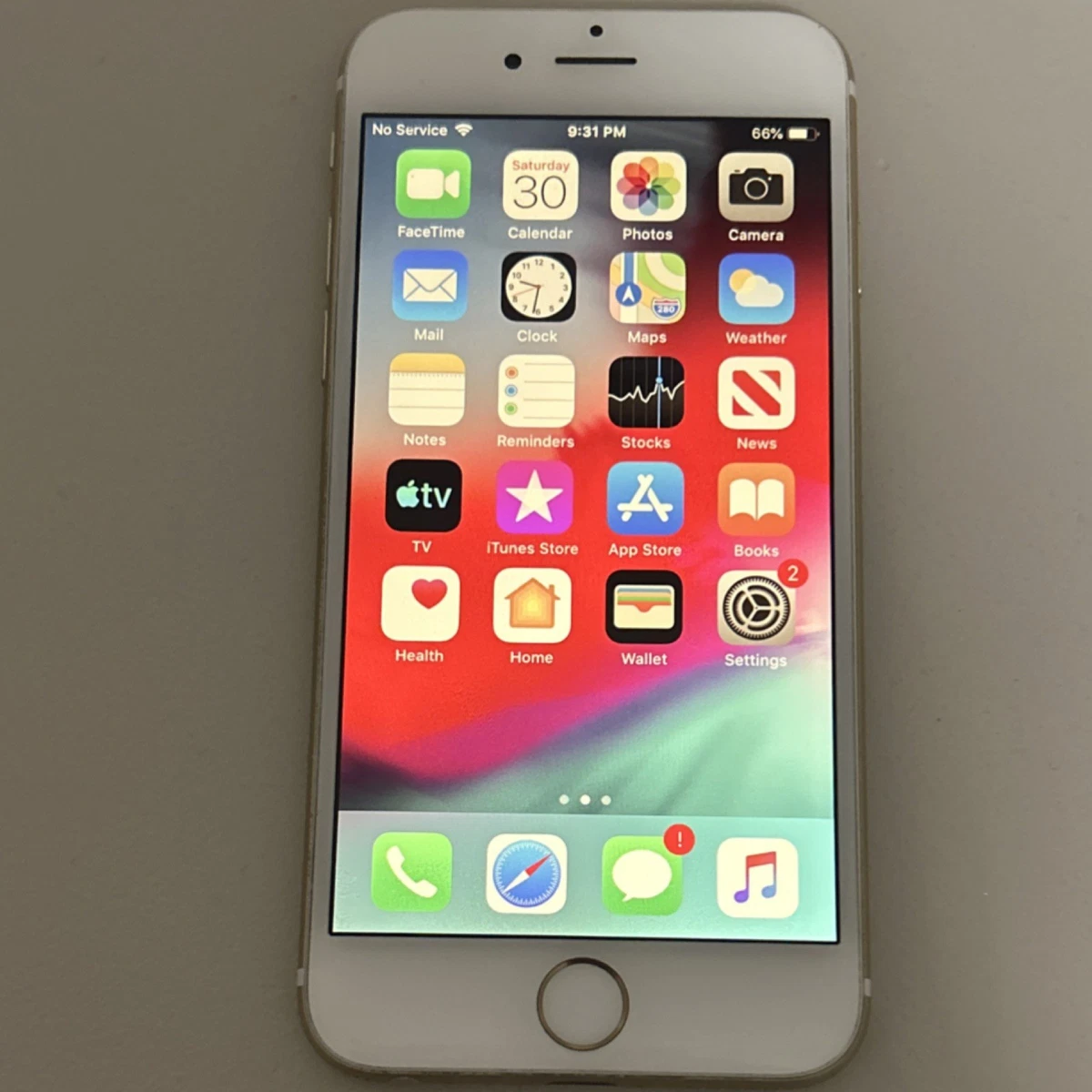 Apple iPhone 6 64GB Cell Phones & Smartphones for Sale - eBay