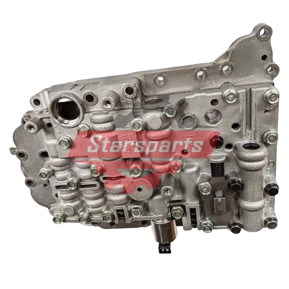 A4CF1 A4CF2 Trans Valve Body 4621023020 For HYUNDAI ACCENT AVANTE AVEGA GETZ — 第 2/4 张图片