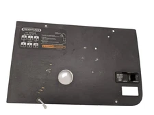 Used Freightliner Cascadia P3 Auxiliary Instrument Panel  - P/N 22-60660-000