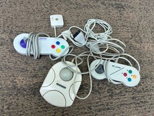 vintage controller lot Identity systems, Grav...
