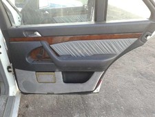 T&Uuml;RVERKLEIDUNG HINTEN RECHTS / 4942146 F&Uuml;R MERCEDES-BENZ CLASE S W140 BERLINA