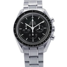 Omega Omega Speedmaster Chronograph 311.30.42.30.01.005 Stainless Steel 42mm #TZW222