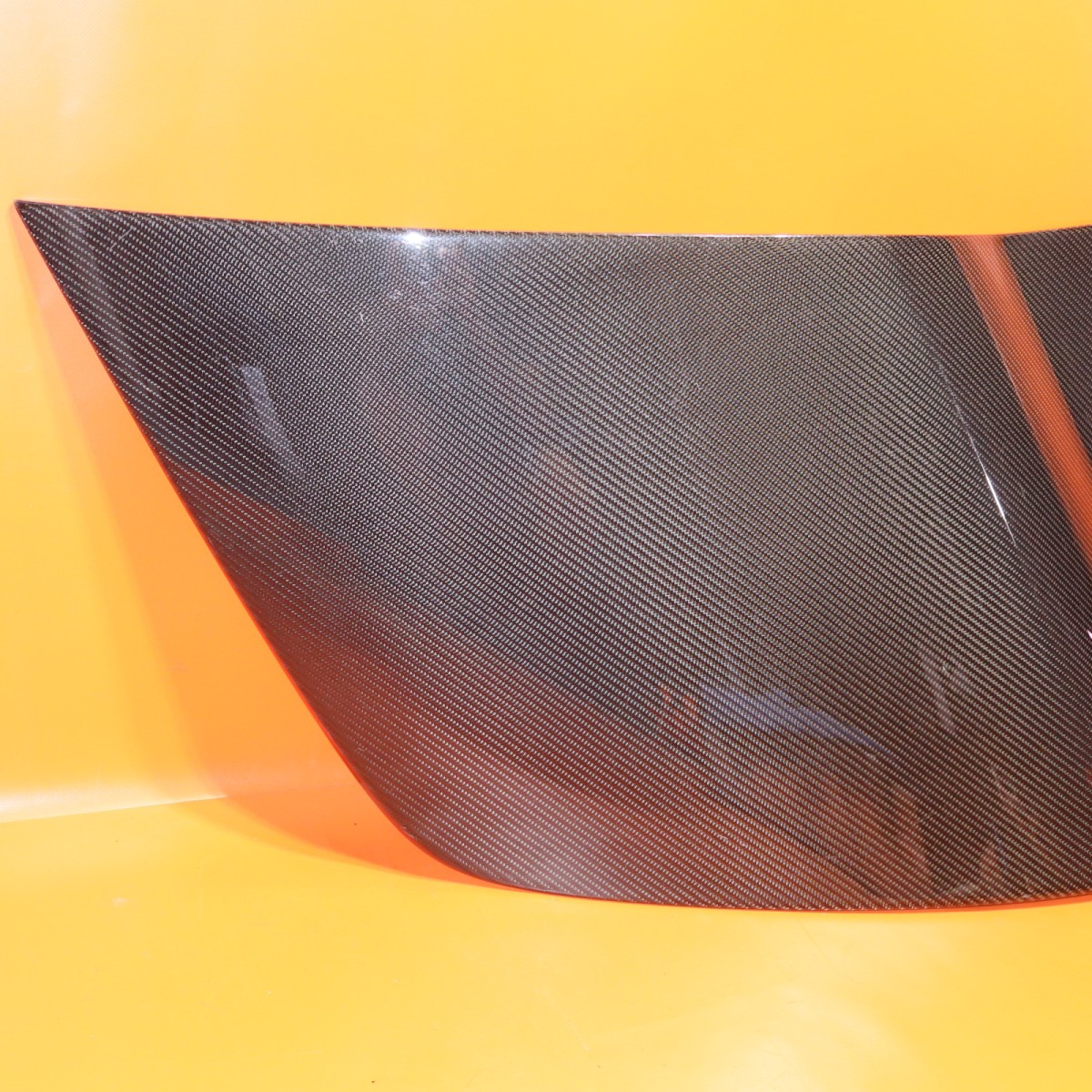 AUDI R8 SIDE BLADE TRIM PANEL LEFT 2009-2011 2012 2013 2014 2015 420853287A OEM