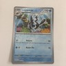 Pokémon TCG Lumineon 036/142 Sv07: Stellar Crown Reverse Holo