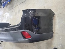 (LOCAL PICKUP ONLY) Rear Bumper Without Rear ...
