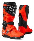 Fox Racing Motion Motocross Boots (Fluorescent Orange) 29682-824
