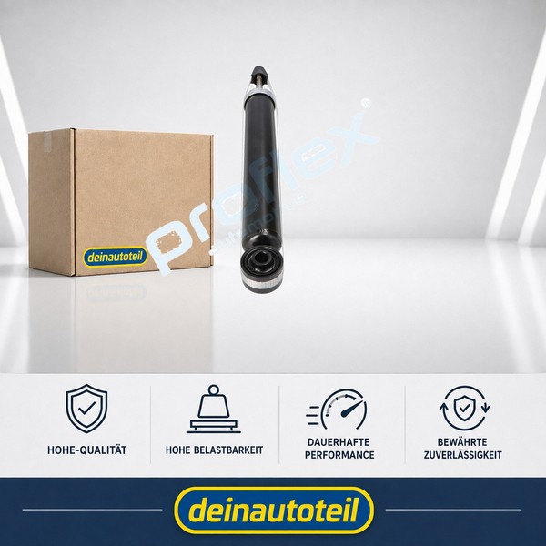 StoßDäMpfer Hinten Links Rechts Proflex Automotive PX5 BI749 FüR Renault-image