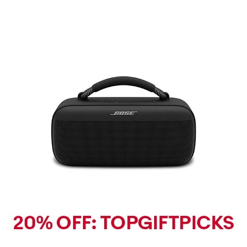 Bose SoundLink Max Portable Speaker, Certified Refurbished