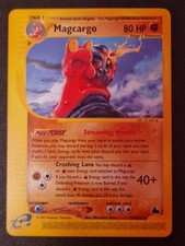 Pokemon TCG Skyridge Singles Rare/Uncommon/Common on eBay