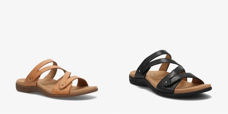 TAOS FOOTWEAR - Double U / Choose Size & Color / FREE & Fast Shipping Below MSRP