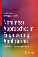 Reza N. Jazar (U. A.) | Nonlinear Approaches In Engineering Application | Buch