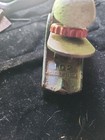 Vintage Stanley #102 Block Plane & Stanley No.51 Draw Knife  — photo 3