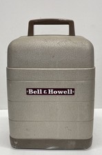 Bell  Howell Film Projector Model 253 AX