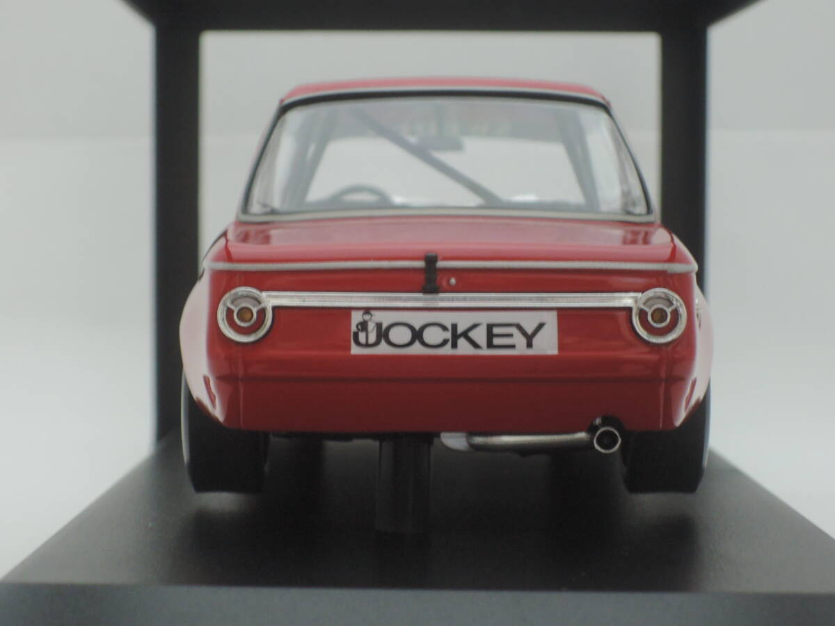 450 Pma Minichamps 1/18Bmw 2002 Jockey Racing 33 Nurburgring 450 Pma Minichamps 1/18Bmw 2002 Jockey Racing 33 Nurburgring