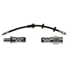 2x Bremsschlauch vorne für Alfa Romeo 147 937 156 932 GT id41080