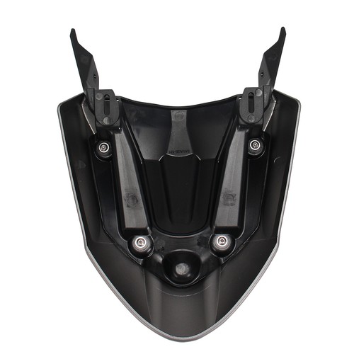 Front Beak Extension Fender Nose Extend Cover For Triumph Tiger 800 XRT XRX XC - Picture 12 of 16