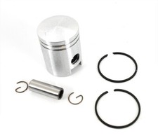 Victoria Vicky Motor EM 50 Kolben für Zylinder mit Kolbenringen Bolzen Clips 40,