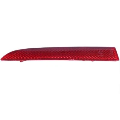 For Cadillac ATS XT5 Camaro Traverse Left Driver Side Rear Bumper Reflector 1PCS - Imagen 1 de 4